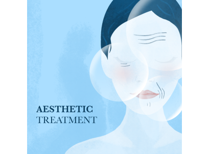 Aesthetic Treatment