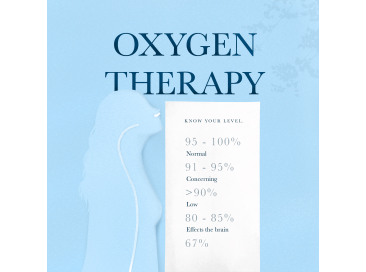 Oxygen Therapy 